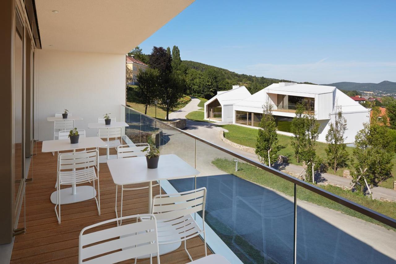 Farmhouse - Hohe Wand Hotel Stollhof Екстериор снимка