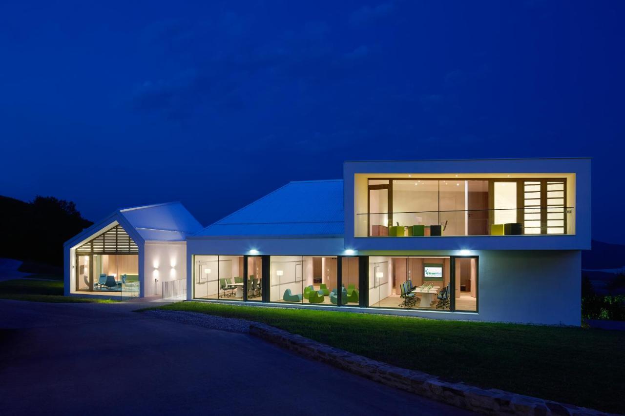 Farmhouse - Hohe Wand Hotel Stollhof Екстериор снимка